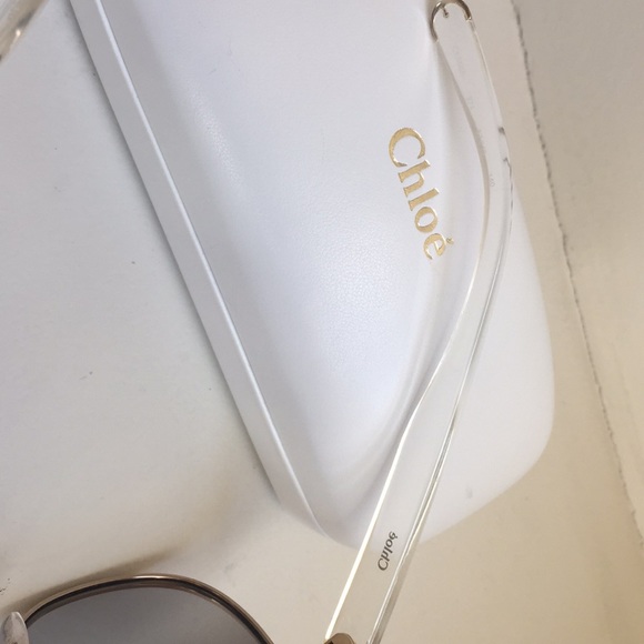 Chloe sunglasses - Picture 5 of 6
